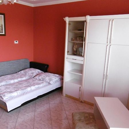 Lala Apartmanok Balatonboglár 外观 照片