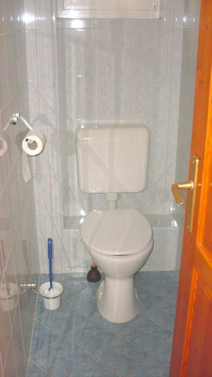 Lala Apartmanok Balatonboglár 外观 照片