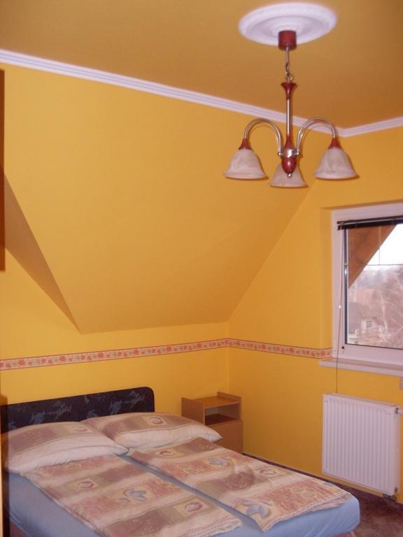 Lala Apartmanok Balatonboglár 外观 照片