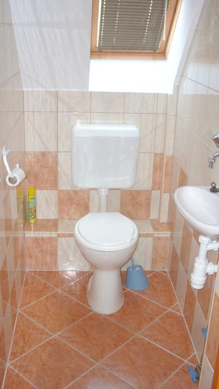 Lala Apartmanok Balatonboglár 外观 照片