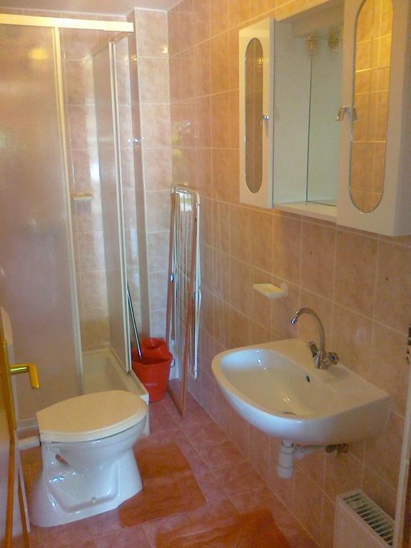 Lala Apartmanok Balatonboglár 外观 照片