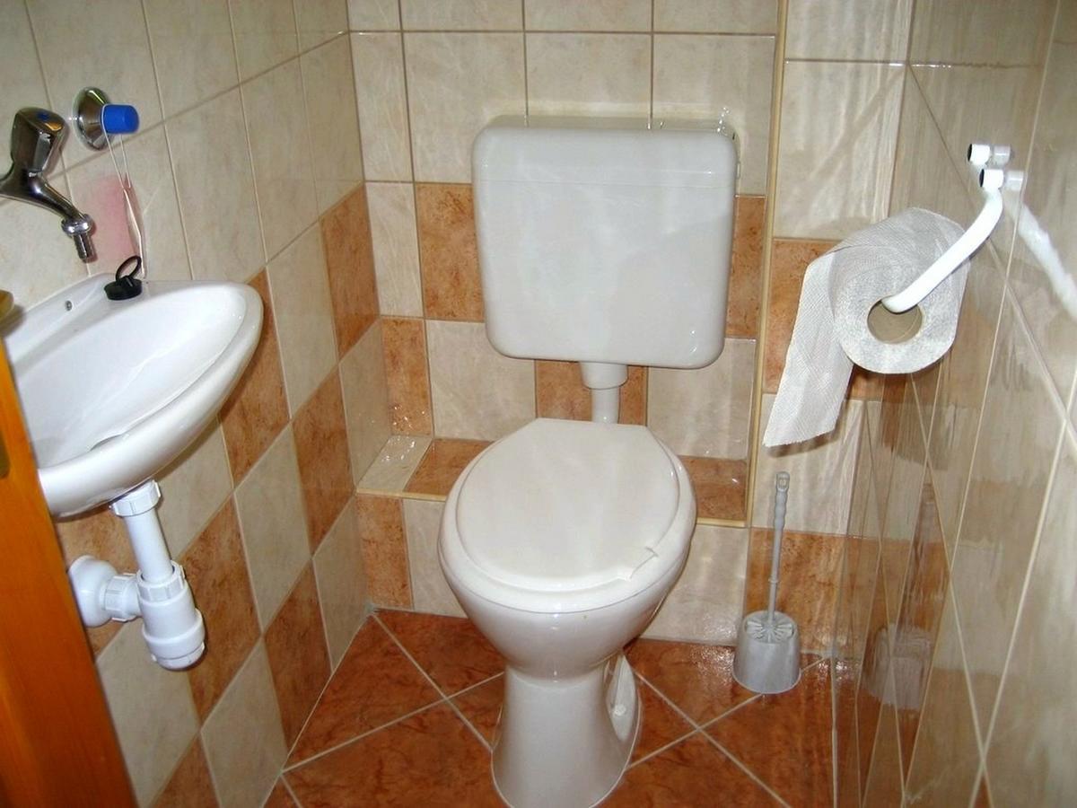 Lala Apartmanok Balatonboglár 外观 照片