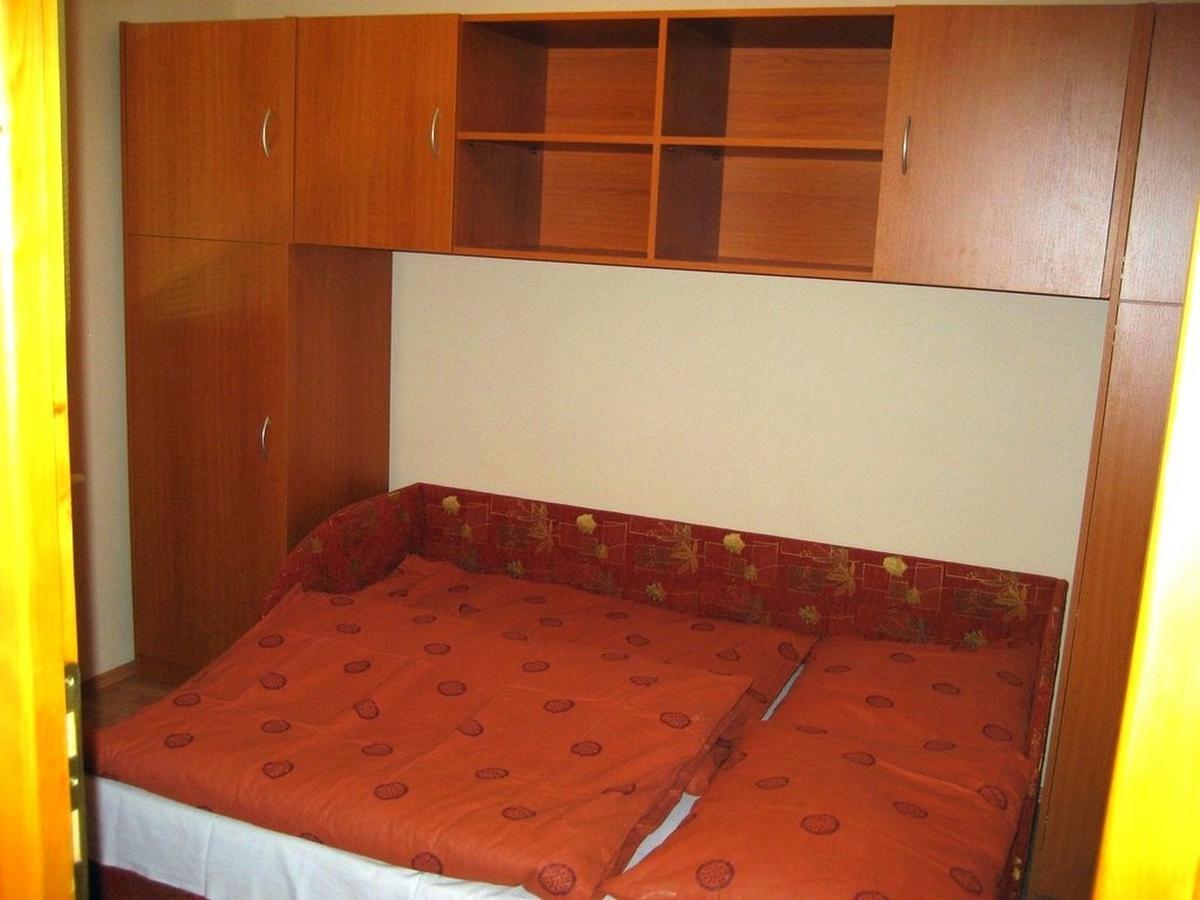 Lala Apartmanok Balatonboglár 外观 照片