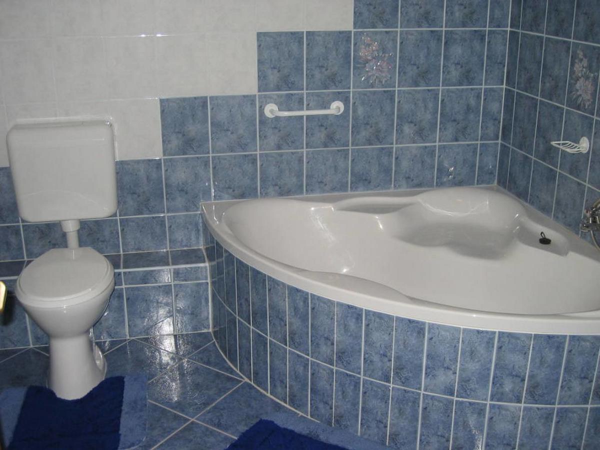 Lala Apartmanok Balatonboglár 外观 照片