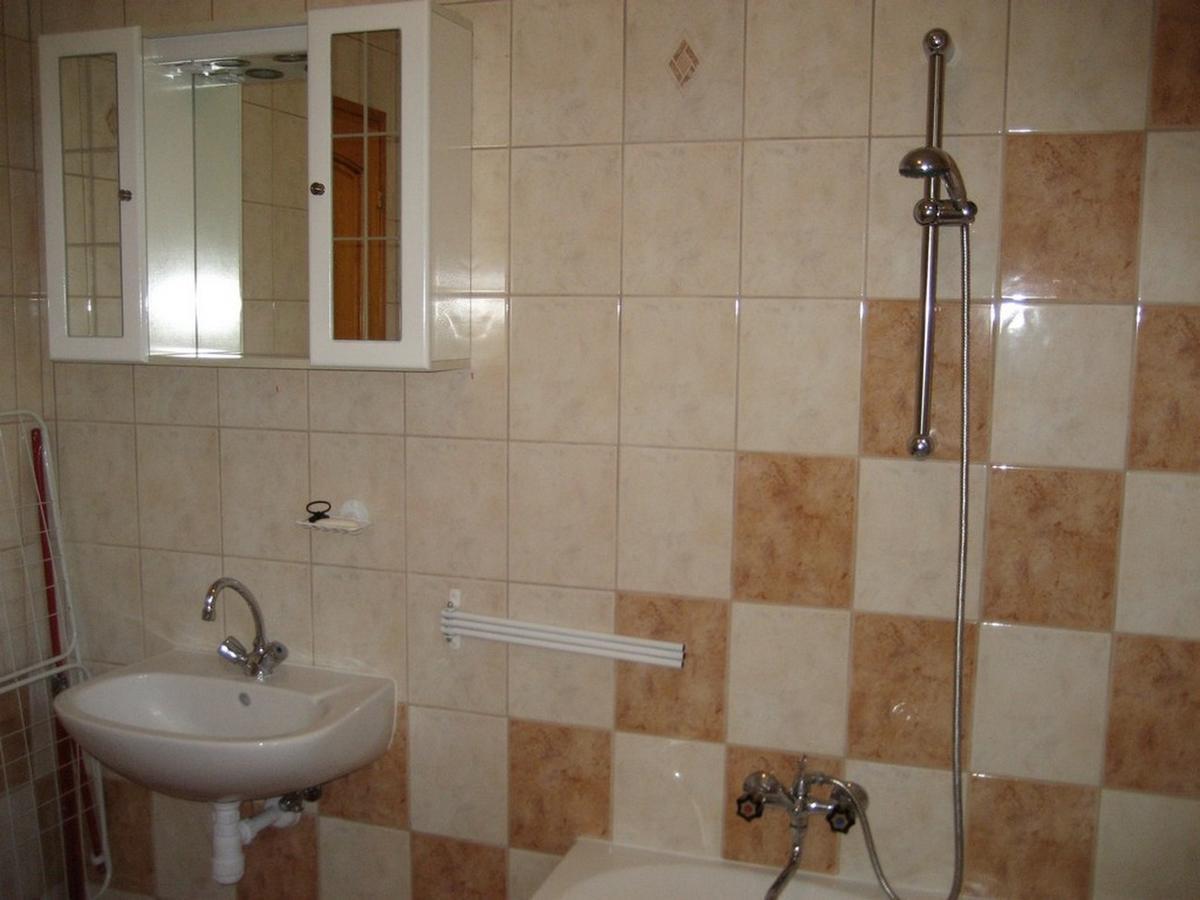 Lala Apartmanok Balatonboglár 外观 照片
