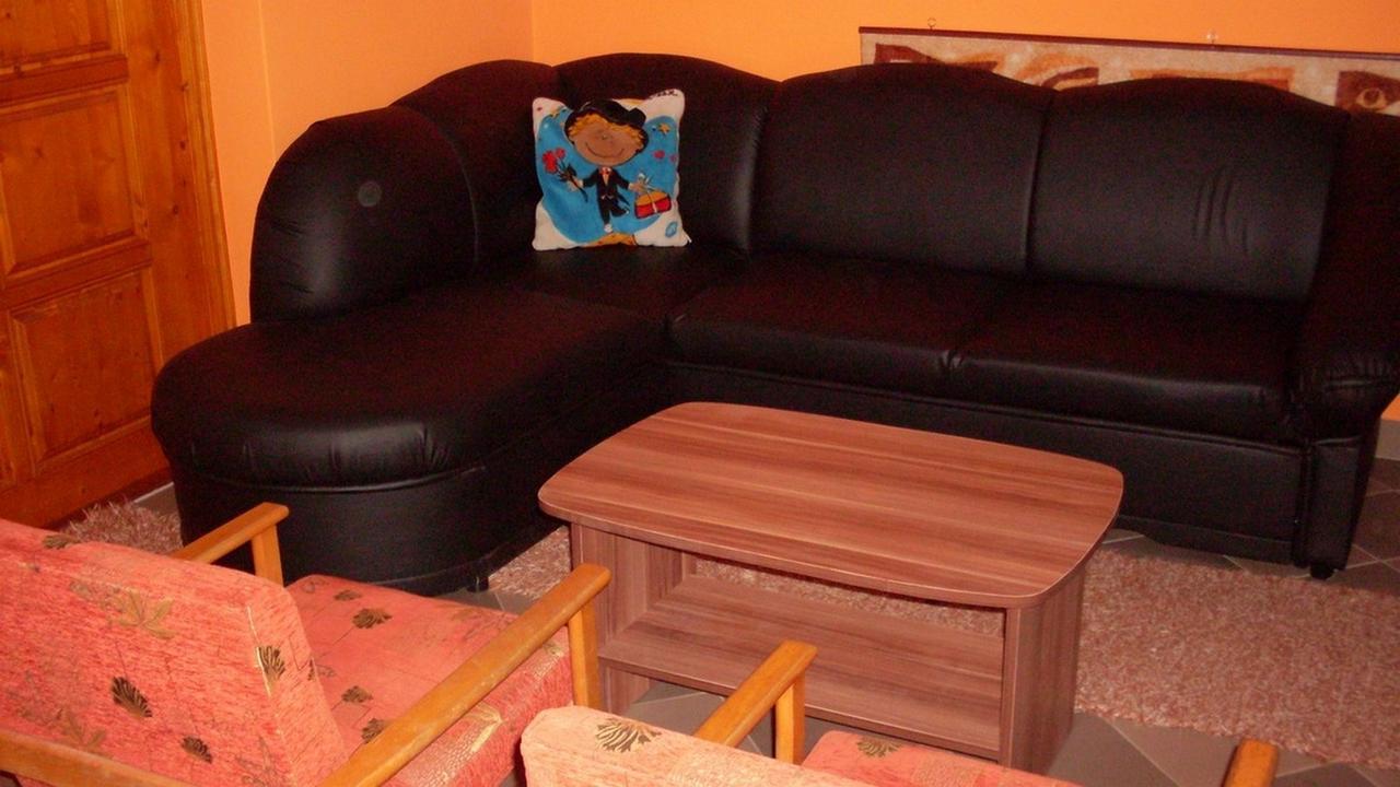 Lala Apartmanok Balatonboglár 外观 照片