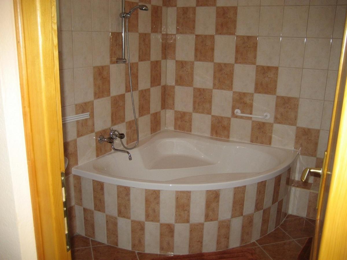 Lala Apartmanok Balatonboglár 外观 照片