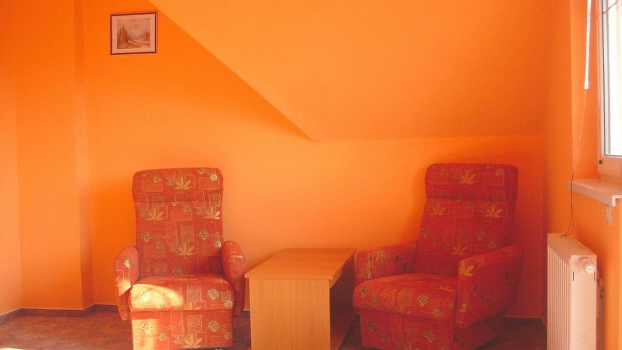 Lala Apartmanok Balatonboglár 外观 照片