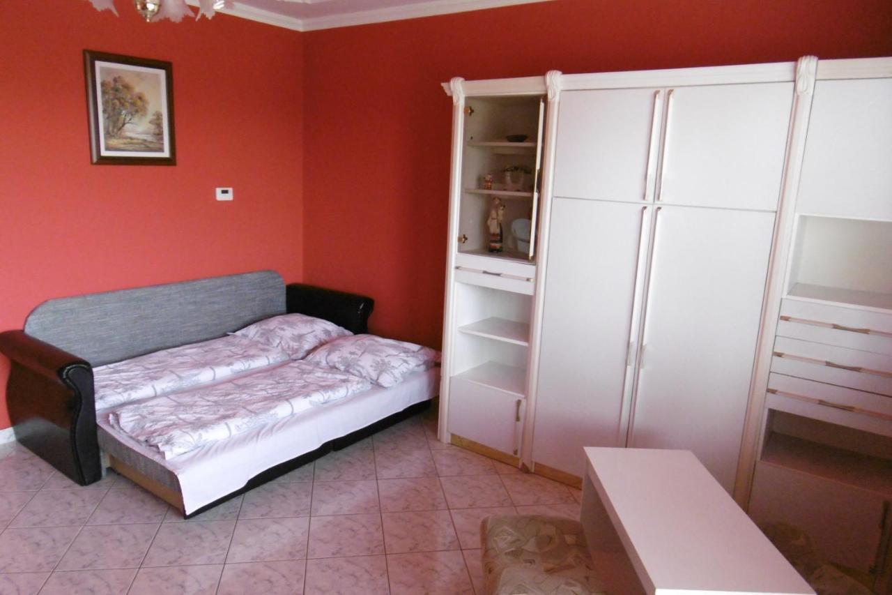 Lala Apartmanok Balatonboglár 外观 照片