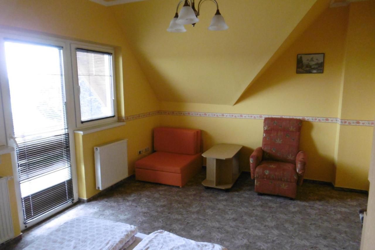 Lala Apartmanok Balatonboglár 外观 照片