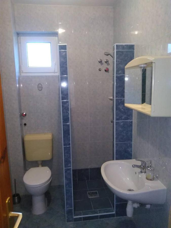 Lala Apartmanok Balatonboglár 外观 照片